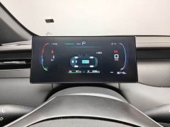 BYD Qin PLUS DM-i Smart Drive Edition 55KM Leading - ფოტო 6