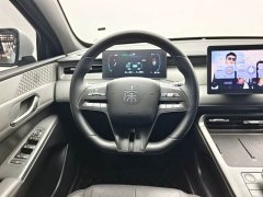 BYD Qin PLUS DM-i Smart Drive Edition 55KM Leading - ფოტო 7