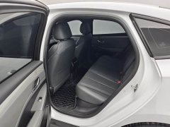 BYD Qin PLUS DM-i Smart Drive Edition 55KM Leading - ფოტო 9