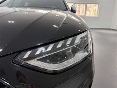 Audi S4 Avant 3.0 TFSI - ფოტო 11