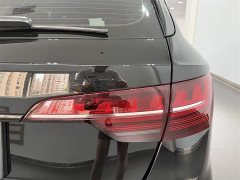 Audi S4 Avant 3.0 TFSI - ფოტო 12