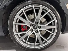 Audi S4 Avant 3.0 TFSI - ფოტო 13