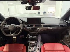 Audi S4 Avant 3.0 TFSI - ფოტო 6