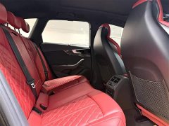 Audi S4 Avant 3.0 TFSI - ფოტო 7