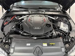 Audi S4 Avant 3.0 TFSI - ფოტო 8
