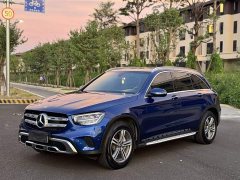 Mercedes-Benz GLC 260 L 4MATIC Dynamic - ფოტო 1