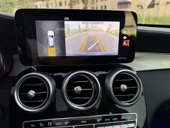 Mercedes-Benz GLC 260 L 4MATIC Dynamic - ფოტო 11