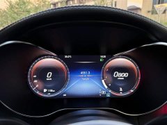 Mercedes-Benz GLC 260 L 4MATIC Dynamic - ფოტო 12