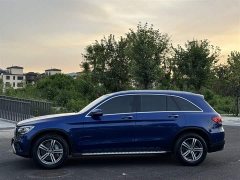 Mercedes-Benz GLC 260 L 4MATIC Dynamic - ფოტო 14