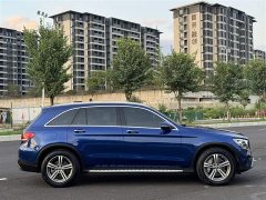 Mercedes-Benz GLC 260 L 4MATIC Dynamic - ფოტო 15