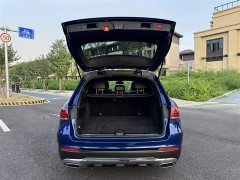 Mercedes-Benz GLC 260 L 4MATIC Dynamic - ფოტო 16