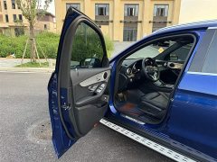 Mercedes-Benz GLC 260 L 4MATIC Dynamic - ფოტო 18