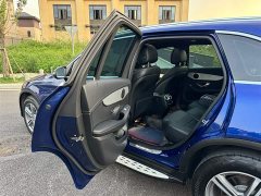 Mercedes-Benz GLC 260 L 4MATIC Dynamic - ფოტო 19