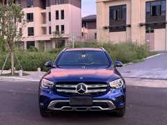 Mercedes-Benz GLC 260 L 4MATIC Dynamic - ფოტო 2