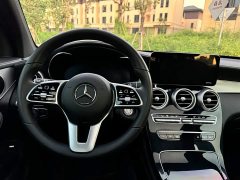 Mercedes-Benz GLC 260 L 4MATIC Dynamic - ფოტო 20