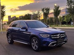 Mercedes-Benz GLC 260 L 4MATIC Dynamic - ფოტო 3