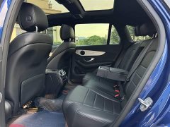 Mercedes-Benz GLC 260 L 4MATIC Dynamic - ფოტო 5