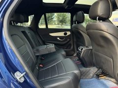 Mercedes-Benz GLC 260 L 4MATIC Dynamic - ფოტო 6