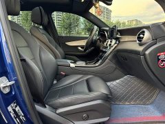 Mercedes-Benz GLC 260 L 4MATIC Dynamic - ფოტო 7