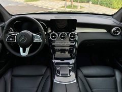 Mercedes-Benz GLC 260 L 4MATIC Dynamic - ფოტო 8