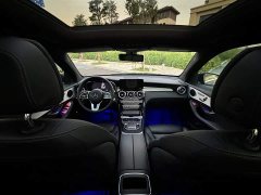 Mercedes-Benz GLC 260 L 4MATIC Dynamic - ფოტო 9
