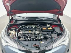 Toyota C-HR 2020 2.0L Leading Edition - ფოტო 10