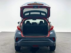 Toyota C-HR 2020 2.0L Leading Edition - ფოტო 13