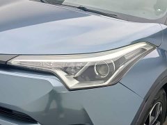 Toyota C-HR 2020 2.0L Leading Edition - ფოტო 14