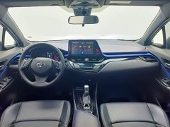 Toyota C-HR 2020 2.0L Leading Edition - ფოტო 4