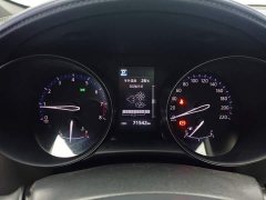 Toyota C-HR 2020 2.0L Leading Edition - ფოტო 5