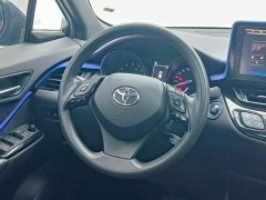 Toyota C-HR 2020 2.0L Leading Edition - ფოტო 6