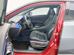 Toyota C-HR 2020 2.0L Leading Edition - ფოტო 7