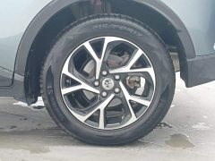 Toyota C-HR 2020 2.0L Leading Edition - ფოტო 8