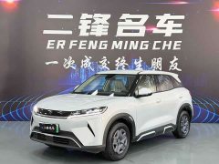 BYD Yuan UP 301KM Pilot Edition - ფოტო 1