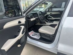 BYD Yuan UP 301KM Pilot Edition - ფოტო 5