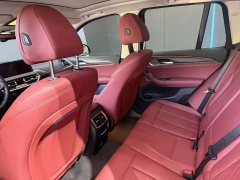 BMW X3 xDrive30i Premier M Night Package - ფოტო 10