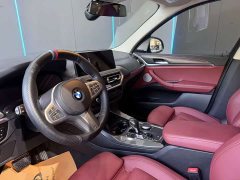BMW X3 xDrive30i Premier M Night Package - ფოტო 11