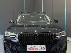 BMW X3 xDrive30i Premier M Night Package - ფოტო 2