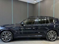 BMW X3 xDrive30i Premier M Night Package - ფოტო 5
