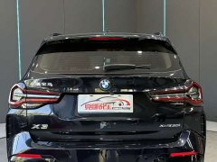 BMW X3 xDrive30i Premier M Night Package - ფოტო 7