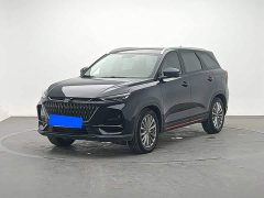 Changan Oushang X7 PLUS 1.5T Blue Whale Automatic Luxury - ფოტო 1