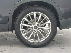 Changan Oushang X7 PLUS 1.5T Blue Whale Automatic Luxury - ფოტო 10