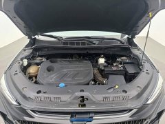 Changan Oushang X7 PLUS 1.5T Blue Whale Automatic Luxury - ფოტო 11