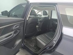 Changan Oushang X7 PLUS 1.5T Blue Whale Automatic Luxury - ფოტო 13
