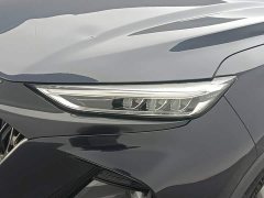 Changan Oushang X7 PLUS 1.5T Blue Whale Automatic Luxury - ფოტო 14