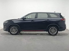 Changan Oushang X7 PLUS 1.5T Blue Whale Automatic Luxury - ფოტო 2