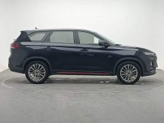 Changan Oushang X7 PLUS 1.5T Blue Whale Automatic Luxury - ფოტო 3