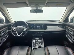 Changan Oushang X7 PLUS 1.5T Blue Whale Automatic Luxury - ფოტო 5