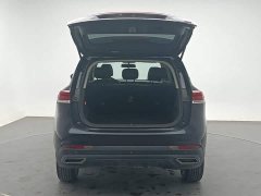Changan Oushang X7 PLUS 1.5T Blue Whale Automatic Luxury - ფოტო 8