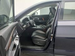 Changan Oushang X7 PLUS 1.5T Blue Whale Automatic Luxury - ფოტო 9